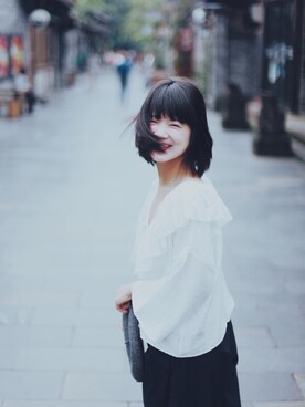 zxmfishさんのコーディネート