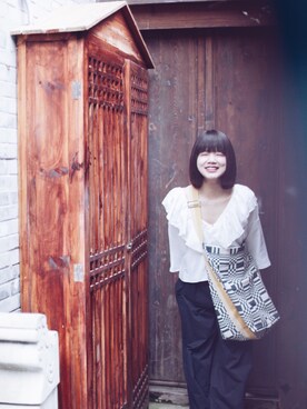 zxmfishさんのコーディネート