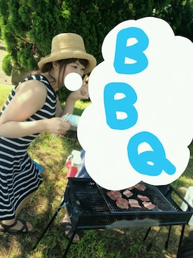 じっくさん（レディース・160cm）の夏コーディネート