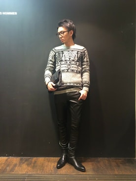 TAKAHISAさんのコーディネート