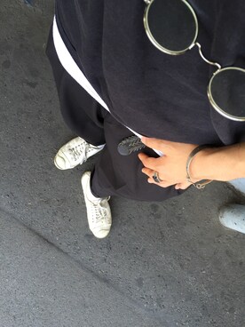 原秀平さんのコーディネート