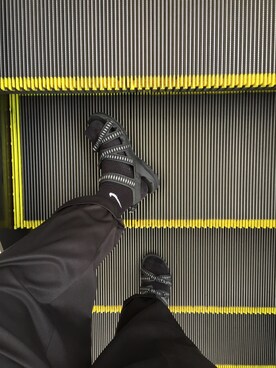 原秀平さんのコーディネート