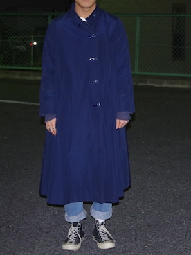 原秀平さんのコーディネート