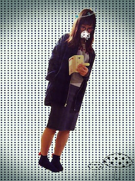 「フリーススカート」｜れなたんさん（レディース・159cm）の春コーディネート