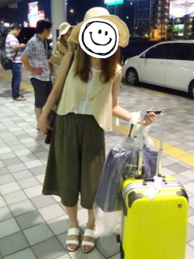 aswearさんのコーディネート