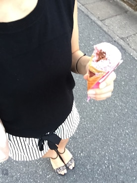 aswearさんのコーディネート