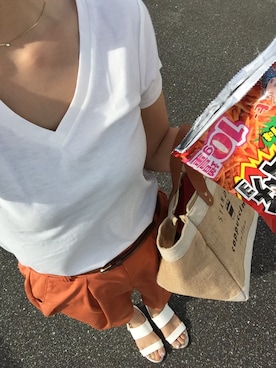 aswearさんのコーディネート