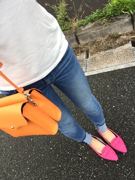 aswearさんのコーディネート