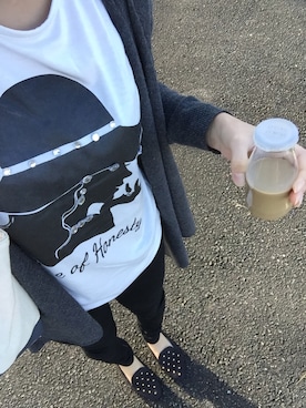 aswearさんのコーディネート