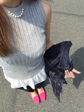 aswearさんのコーディネート