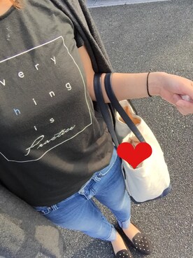 aswearさんのコーディネート