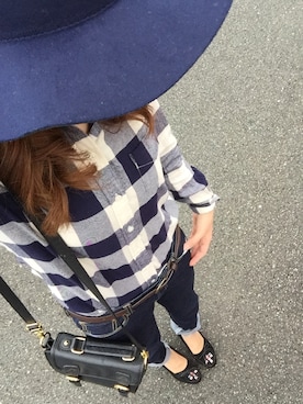 aswearさんのコーディネート