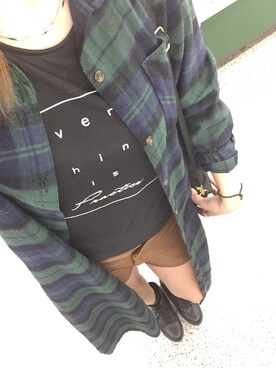 aswearさんのコーディネート