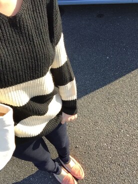 aswearさんのコーディネート
