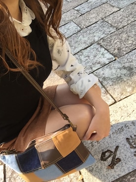 aswearさんのコーディネート