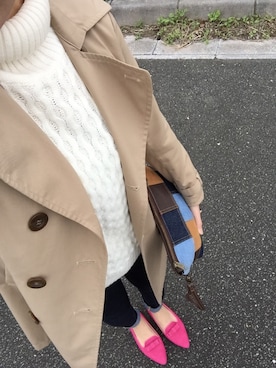 aswearさんのコーディネート