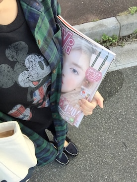 aswearさんのコーディネート