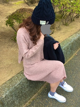aswearさんのコーディネート