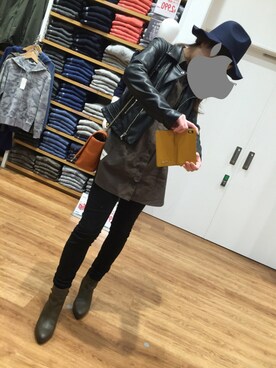 aswearさんのコーディネート