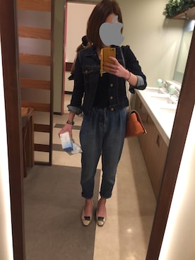 aswearさんのコーディネート