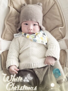 Kelly Chenさんのコーディネート