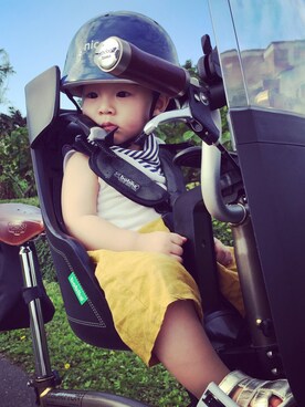 Kelly Chenさんのコーディネート