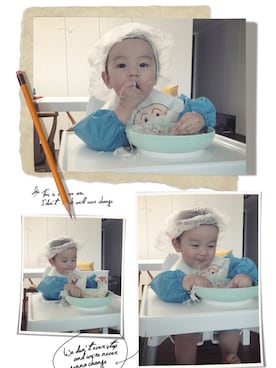 Kelly Chenさんのコーディネート