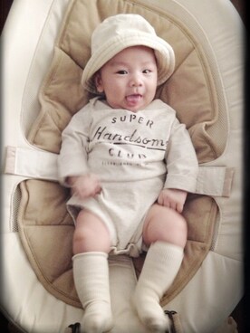 Kelly Chenさんのコーディネート