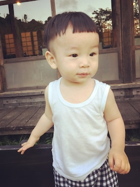 Kelly Chenさんのコーディネート