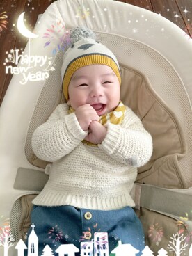 Kelly Chenさんのコーディネート