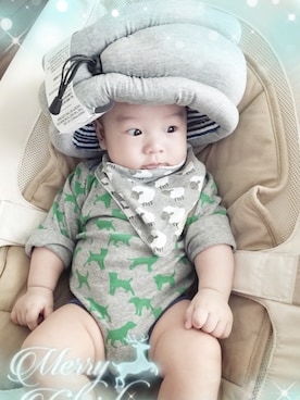 Kelly Chenさんのコーディネート