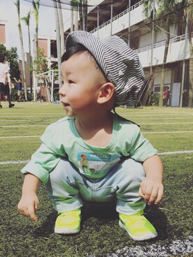 Kelly Chenさんのコーディネート