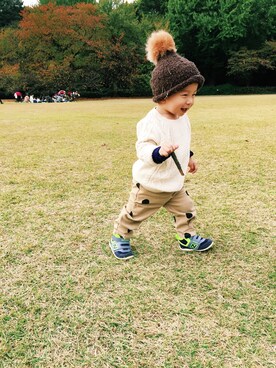 Kelly Chenさんのコーディネート