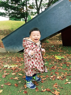 Kelly Chenさんのコーディネート