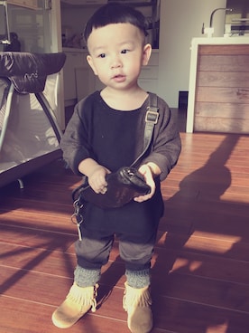 Kelly Chenさんのコーディネート