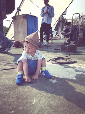 Kelly Chenさんのコーディネート