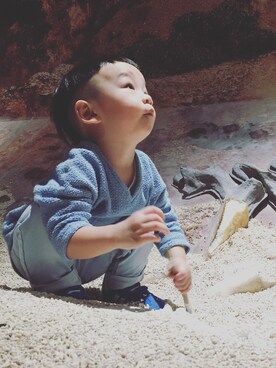 Kelly Chenさんのコーディネート