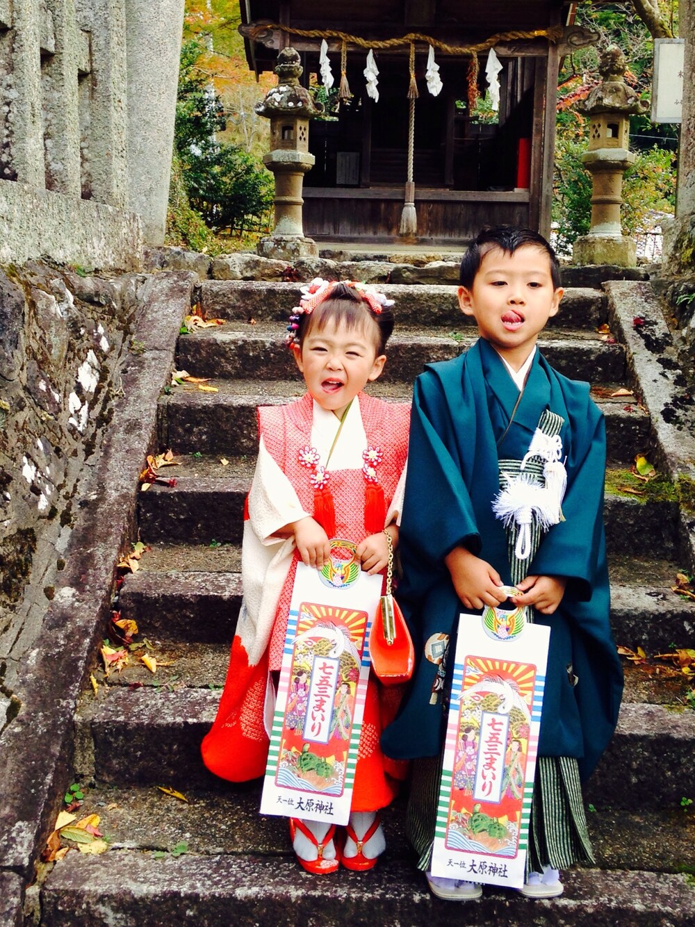 ハンチング 帽子 メンズ 土佐 つむぎ ストライプ 赤青白 難く 新品 