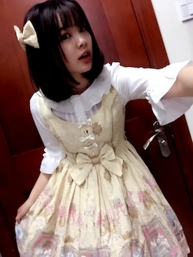 saltmotiさんのコーディネート