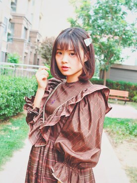 saltmotiさんのコーディネート