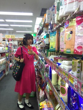 saltmotiさんのコーディネート