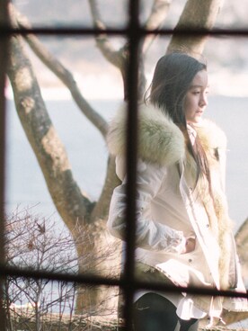 LXYueさんのコーディネート