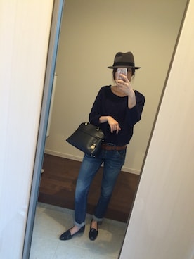 SAYUさんのコーディネート