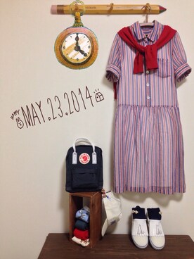 みぃ☆さんのコーディネート