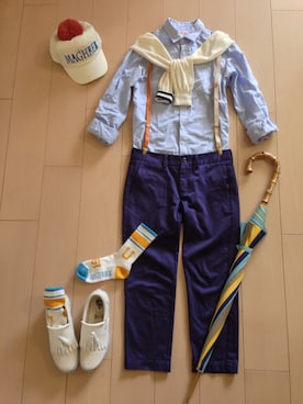 みぃ☆さんのコーディネート