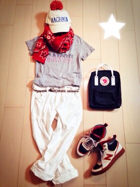 みぃ☆さんのコーディネート