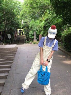 みぃ☆さんのコーディネート