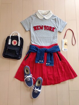 みぃ☆さんのコーディネート