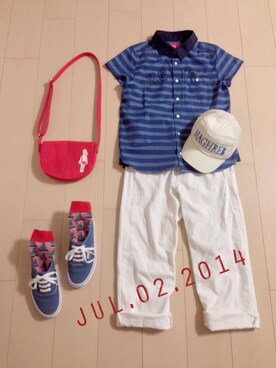 みぃ☆さんのコーディネート