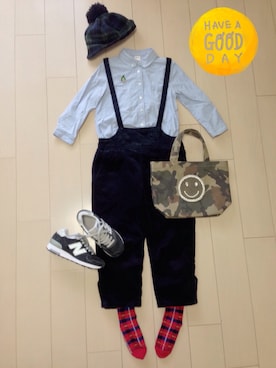 みぃ☆さんのコーディネート